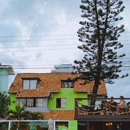 Brava Point Pousada E Hostel Itajai Exterior photo