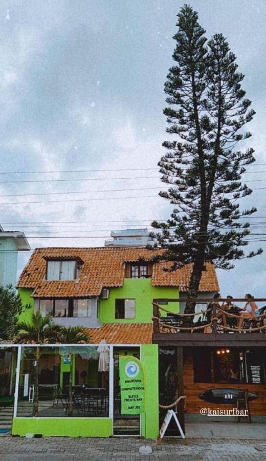 Brava Point Pousada E Hostel Itajai Exterior photo