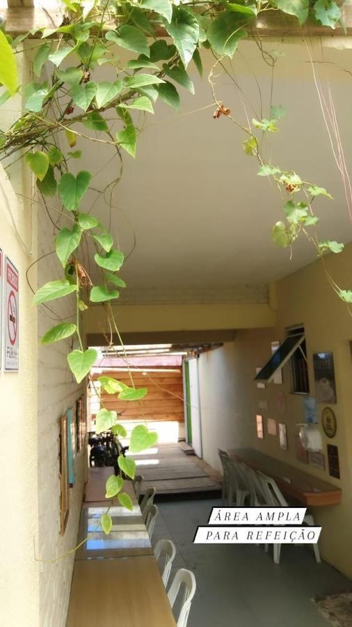 Brava Point Pousada E Hostel Itajai Exterior photo