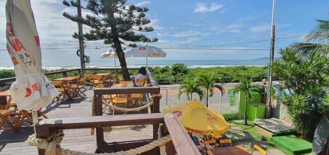 Brava Point Pousada E Hostel Itajai Exterior photo