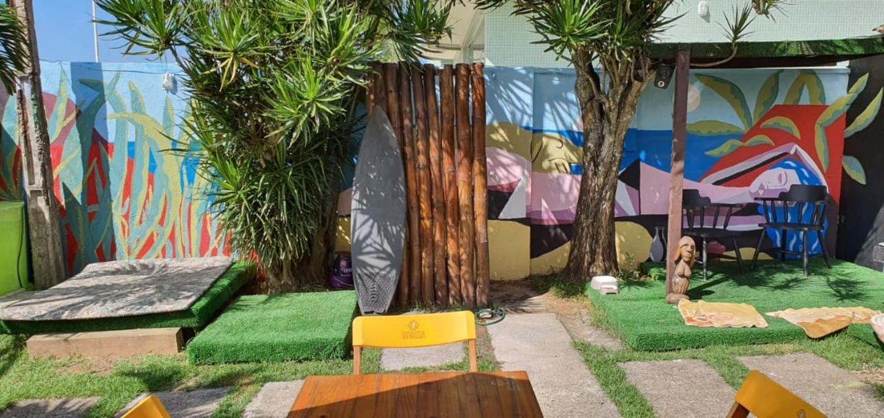 Brava Point Pousada E Hostel Itajai Exterior photo