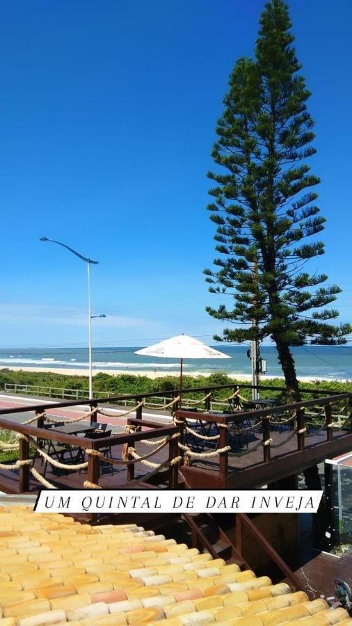 Brava Point Pousada E Hostel Itajai Exterior photo