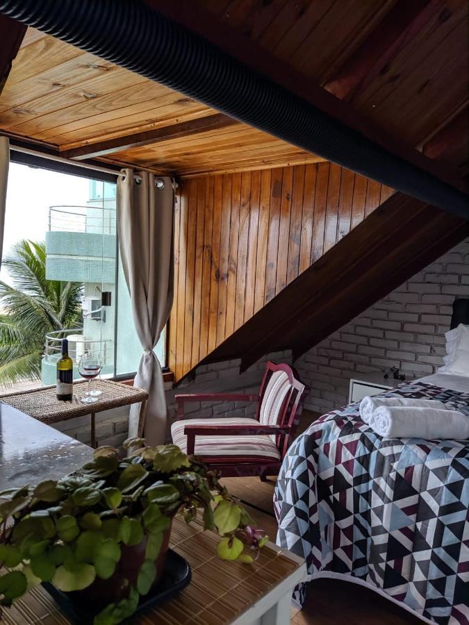 Brava Point Pousada E Hostel Itajai Exterior photo